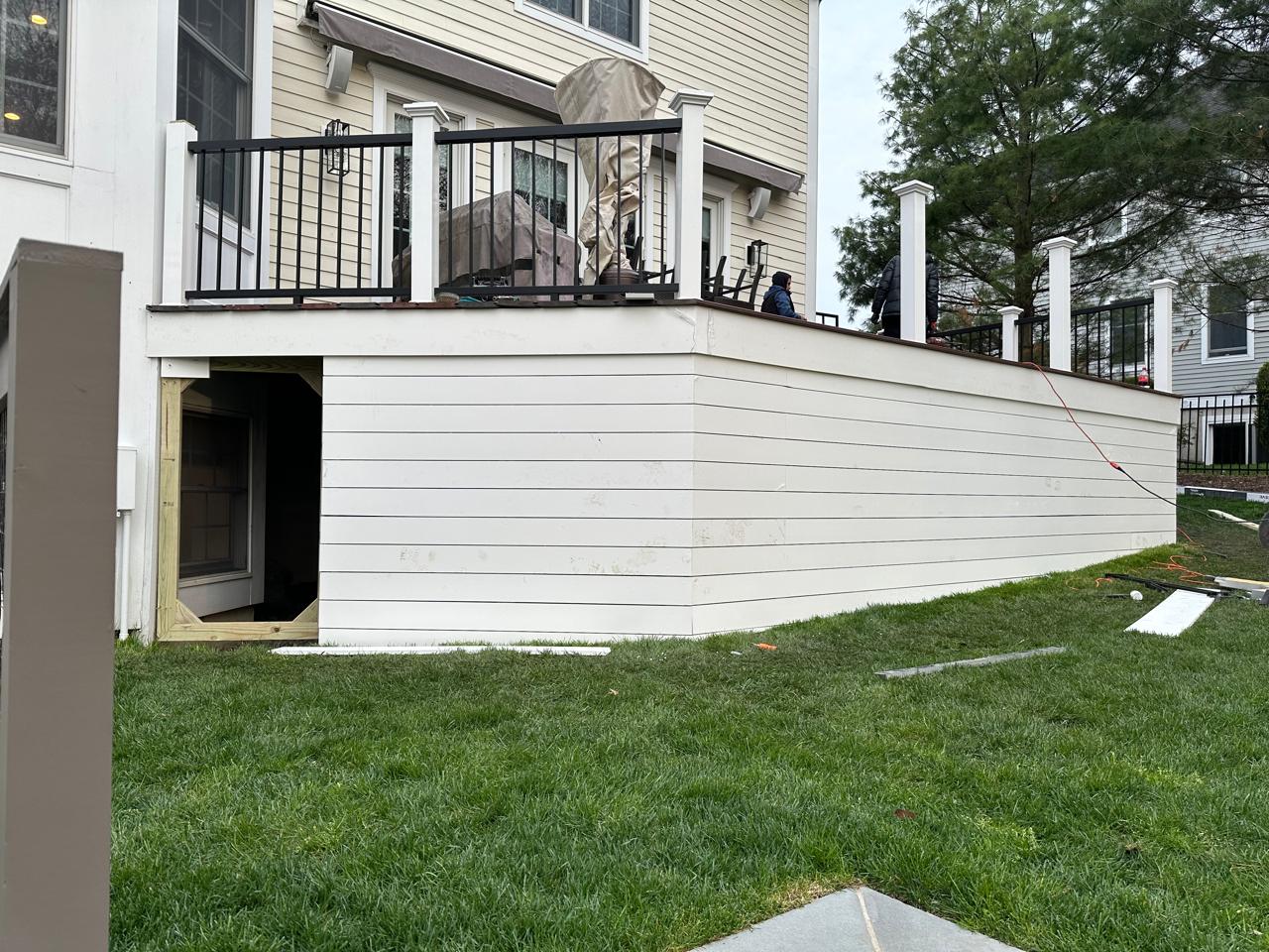 Elevated Porch - Image 3